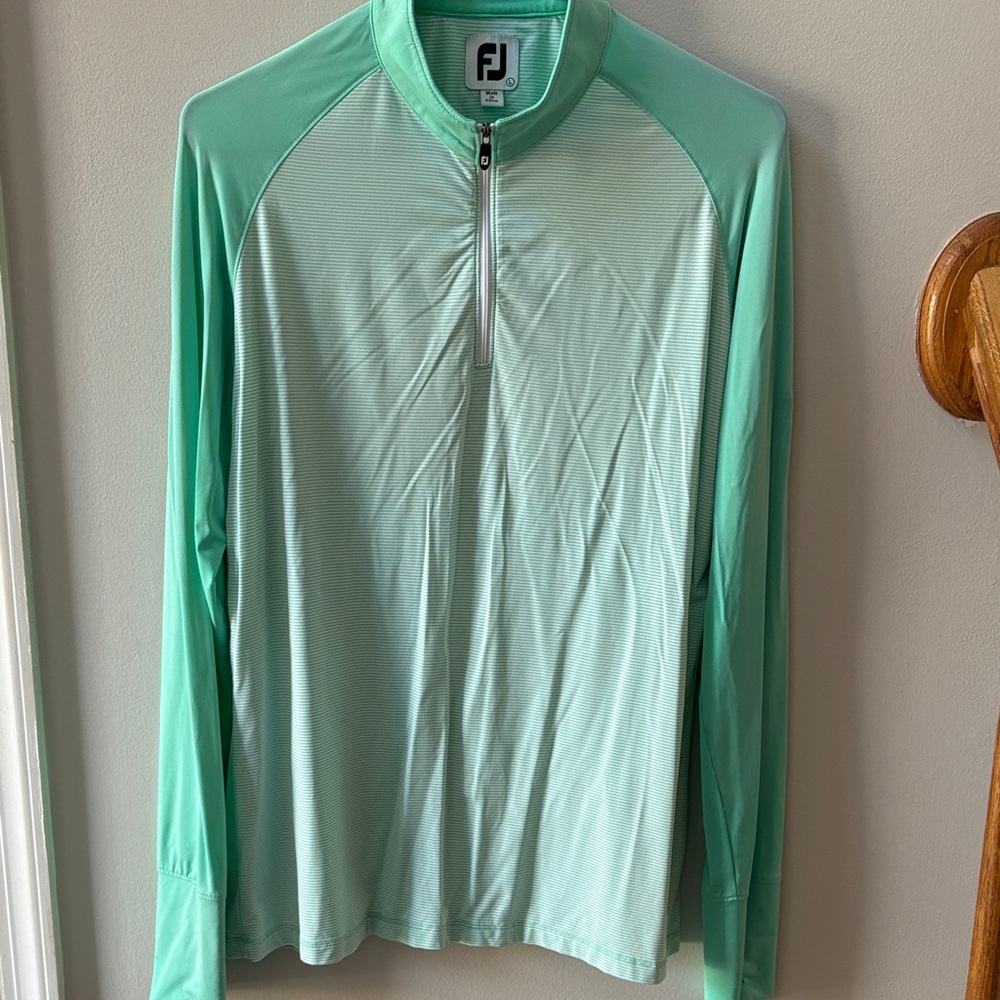 FootJoy golf top